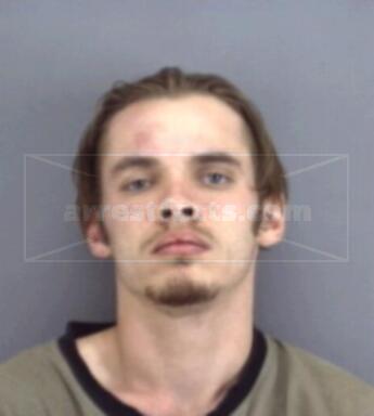 Jason James Bowers