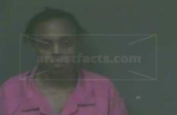 Kimberly Shanta Wiseman