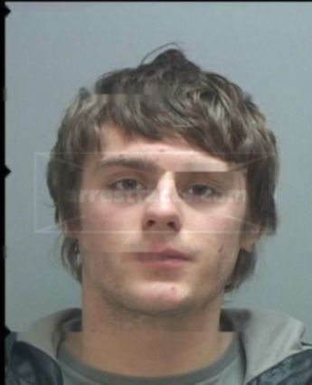 Trace Harris Hunter