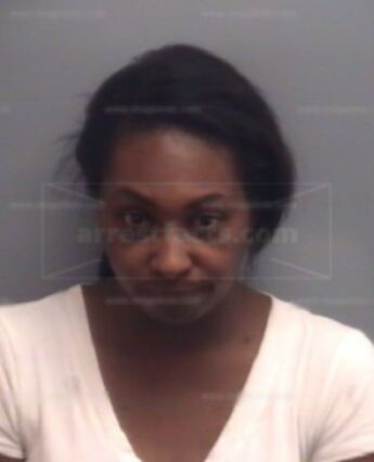 Portia Latrice Dixon