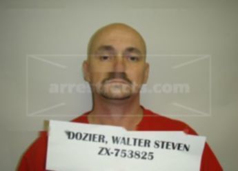 Walter Steven Dozier