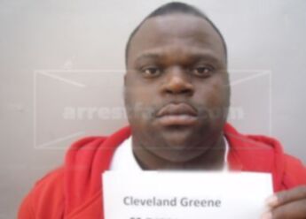 Cleveland Tramell Greene