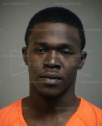 Trevell Lee Johnson