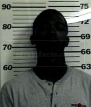 Roderick Dewayne Polk