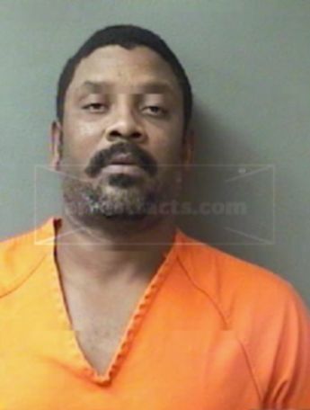 Michael Anthony Turner