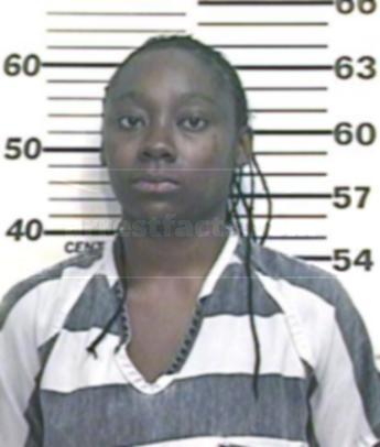 Courtney Cecile Freeney