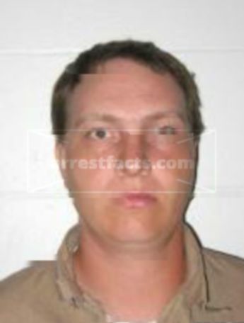 Christopher Allen Root