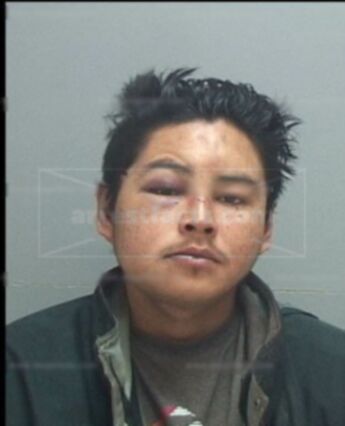 Derrick Dean Shirley
