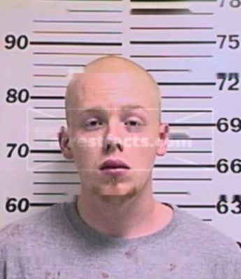 Isaac Taylor Ferrell