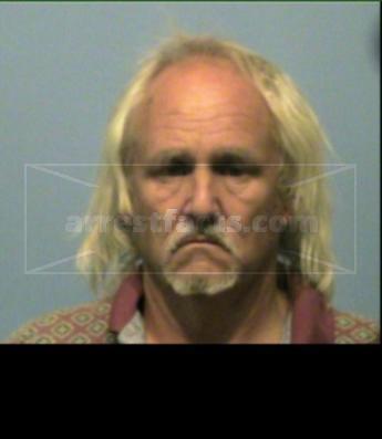 Steven Lindsey Boyd