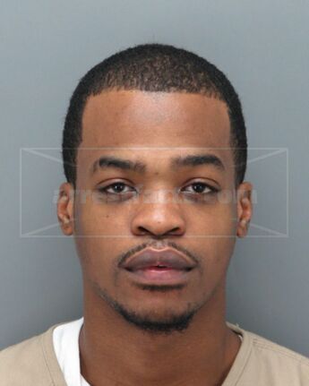 Curtis Tyrone Brooks