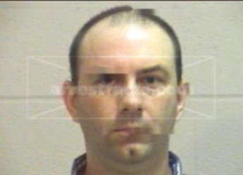 Matthew James Sharp