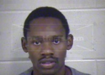 Eric Anthony Ramsey