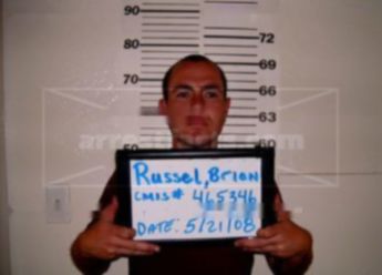 Bryan A Russell