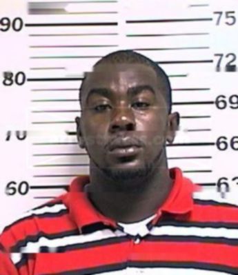 Derrick Lamont Williams