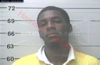 Soloman Preston Johnson