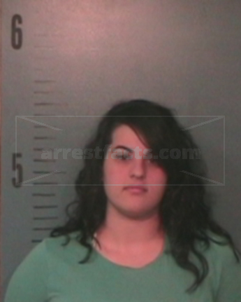 Shelby Lynn Weaver