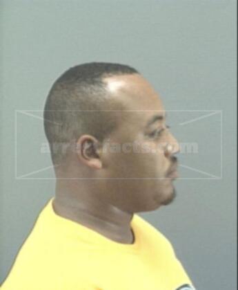 Roderick Lattrett Brazzle