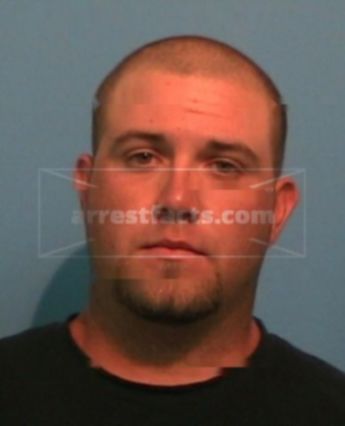 Dustin Ray Smith