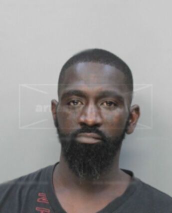 Reginald Lashawn Sanders