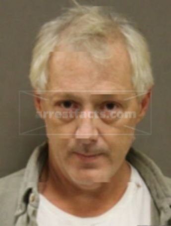 Richard Brent Holstun