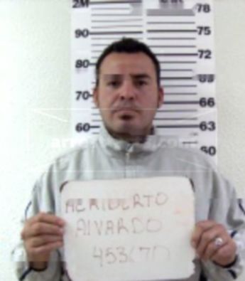 Heriberto Alvarado