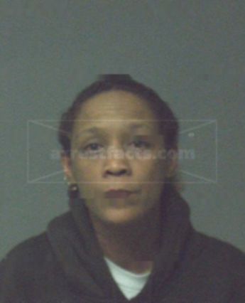 Tonya Pollard Harden