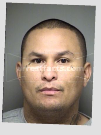 Christopher Bernard Castillo