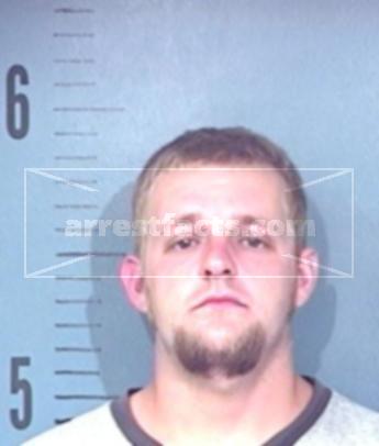 Dustin Wayne Poore