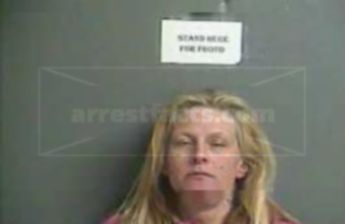 Angela Leigh Gaddis