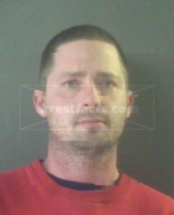 Timothy John Cowles