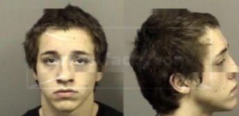 Nicholas Andrew Neber