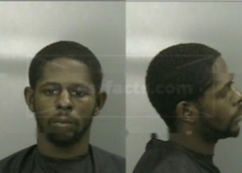 Martrez Antonio Barnes