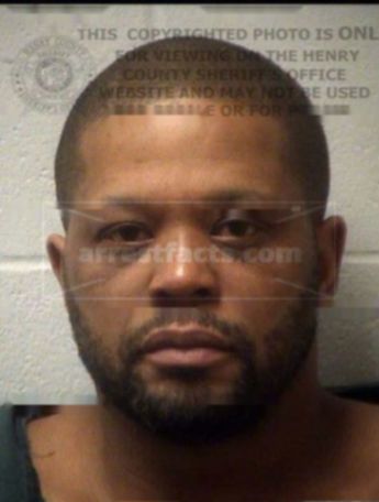 Torrance Lee Johnson