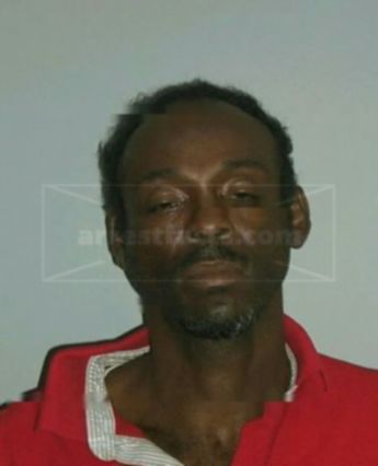 Johnnie R May