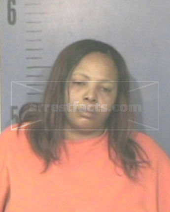 Shannon Delise Mccree