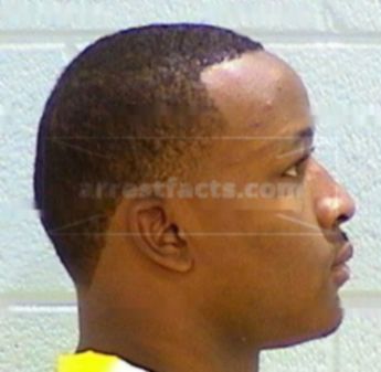 Derrick Island