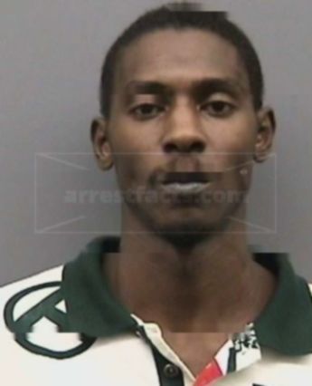 Gregory Bernard Bolden Jr.