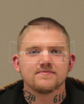 Nicholas Lee Huffman