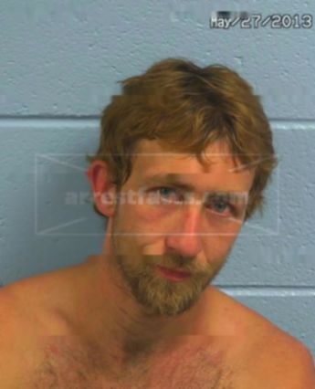 Gary Wayne Mcdaniel