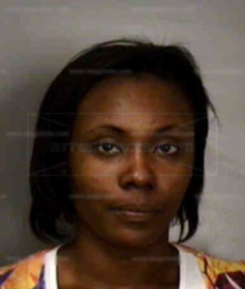 Latonia Denise Collington