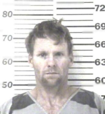 Jason Milton Bevill