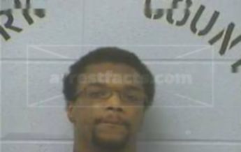 Darwayne Raymont Dunn