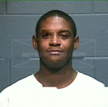 Donnell Alexander Garner