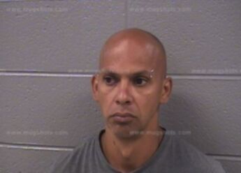 Saul Rivera
