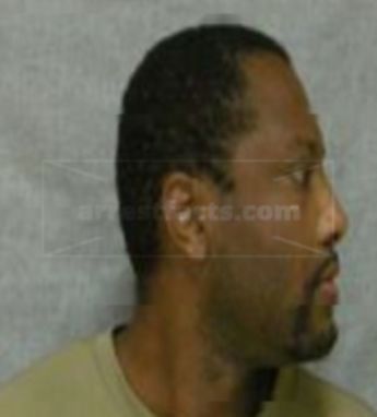 Jemal Tucker