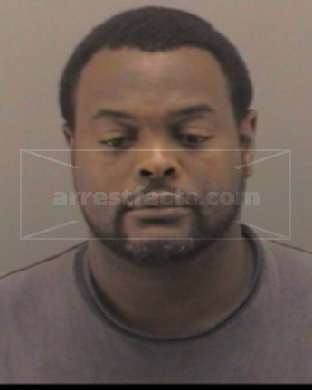 Andre Dejuan Gray