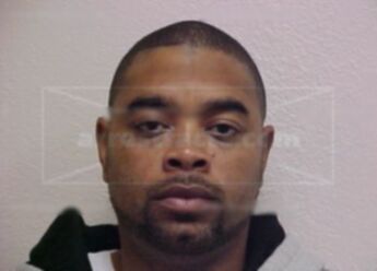 Chad Lamont Blunt