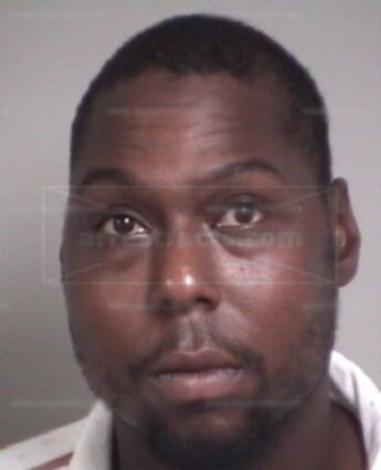 Terrence Donnell Garland