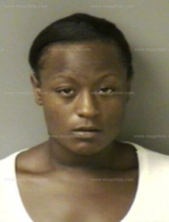 Latasha Tianne Cobb